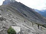 Cdn Rockies Adventure (Aug 2010) - Canmore - 007
